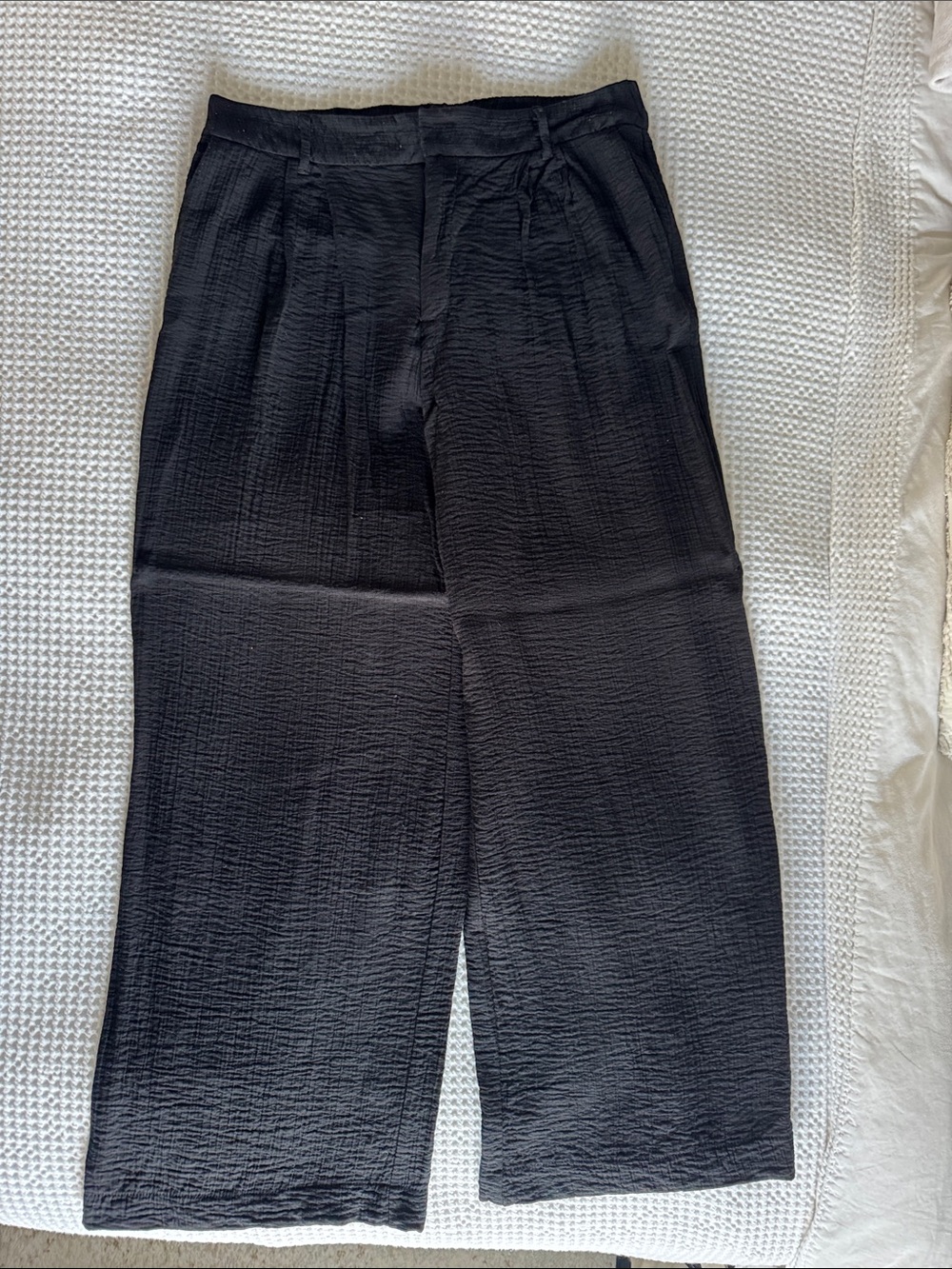 Women’s linen dress pants